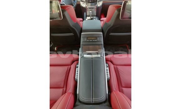 Buy Import Toyota Land Cruiser Black Car in Import - Dubai in Abseron Buy Import Toyota Land Cruiser Black Car in Import - Dubai in Abseron