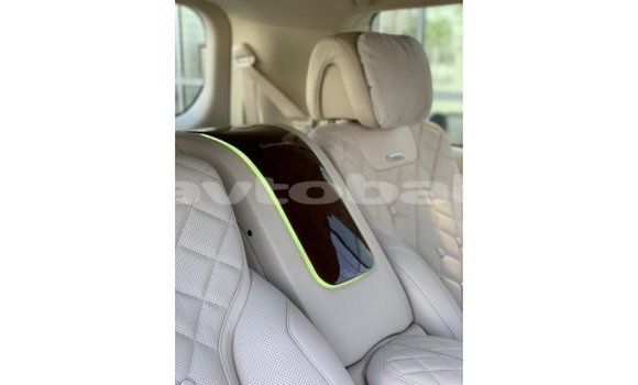 Buy Import Lexus LX Black Car in Import - Dubai in Abseron Buy Import Lexus LX Black Car in Import - Dubai in Abseron