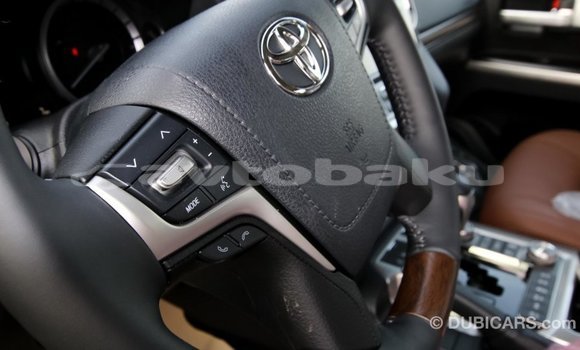 Buy Import Toyota Land Cruiser Black Car in Import - Dubai in Abseron Buy Import Toyota Land Cruiser Black Car in Import - Dubai in Abseron