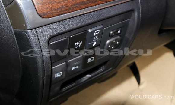 Buy Import Toyota Land Cruiser Black Car in Import - Dubai in Abseron Buy Import Toyota Land Cruiser Black Car in Import - Dubai in Abseron
