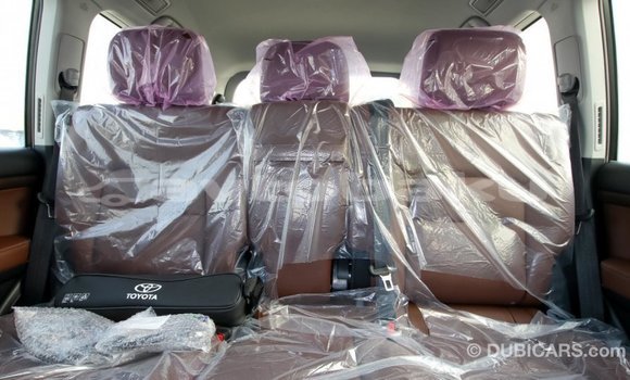 Buy Import Toyota Land Cruiser Black Car in Import - Dubai in Abseron Buy Import Toyota Land Cruiser Black Car in Import - Dubai in Abseron