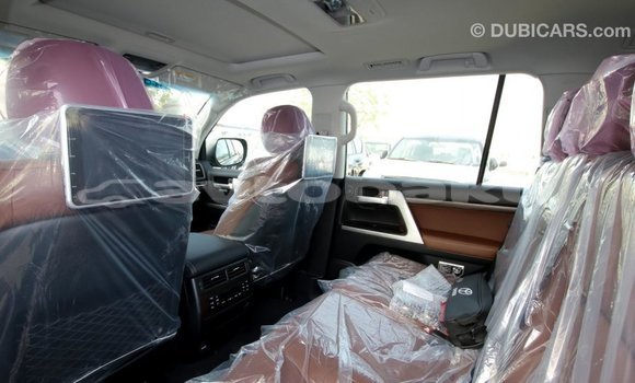 Buy Import Toyota Land Cruiser Black Car in Import - Dubai in Abseron Buy Import Toyota Land Cruiser Black Car in Import - Dubai in Abseron