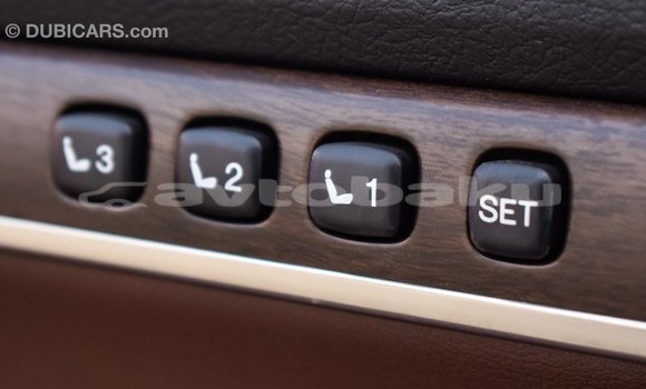 Buy Import Toyota Land Cruiser White Car in Import - Dubai in Abseron Buy Import Toyota Land Cruiser White Car in Import - Dubai in Abseron