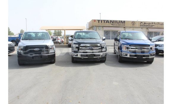 Buy Import Ford Club Wagon Other Car in Import - Dubai in Abseron