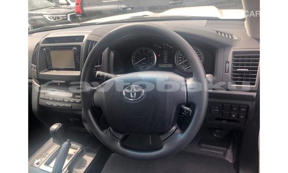 Buy Import Toyota Land Cruiser Black Car in Import - Dubai in Abseron Buy Import Toyota Land Cruiser Black Car in Import - Dubai in Abseron