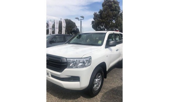 Buy Import Toyota Land Cruiser Black Car in Import - Dubai in Abseron Buy Import Toyota Land Cruiser Black Car in Import - Dubai in Abseron