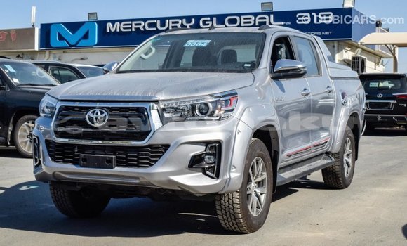 Buy Import Toyota Hilux Other Car in Import - Dubai in Abseron Buy Import Toyota Hilux Other Car in Import - Dubai in Abseron
