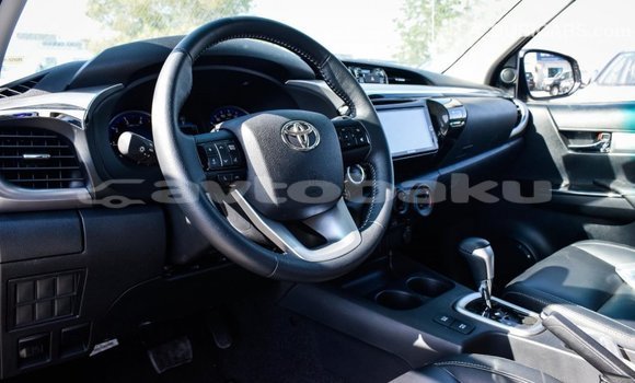 Buy Import Toyota Hilux Other Car in Import - Dubai in Abseron Buy Import Toyota Hilux Other Car in Import - Dubai in Abseron