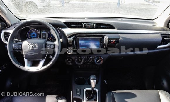 Buy Import Toyota Hilux Other Car in Import - Dubai in Abseron Buy Import Toyota Hilux Other Car in Import - Dubai in Abseron