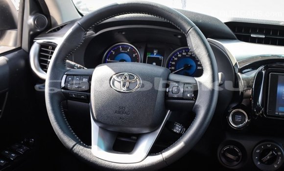 Buy Import Toyota Hilux Other Car in Import - Dubai in Abseron Buy Import Toyota Hilux Other Car in Import - Dubai in Abseron