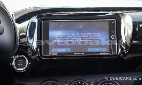 Buy Import Toyota Hilux Other Car in Import - Dubai in Abseron Buy Import Toyota Hilux Other Car in Import - Dubai in Abseron