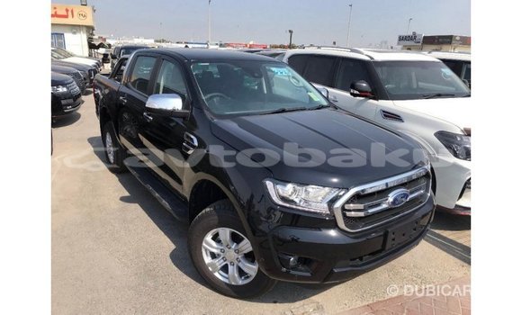 Buy Import Ford Ranger Black Car in Import - Dubai in Abseron Buy Import Ford Ranger Black Car in Import - Dubai in Abseron