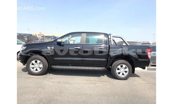 Buy Import Ford Ranger Black Car in Import - Dubai in Abseron Buy Import Ford Ranger Black Car in Import - Dubai in Abseron