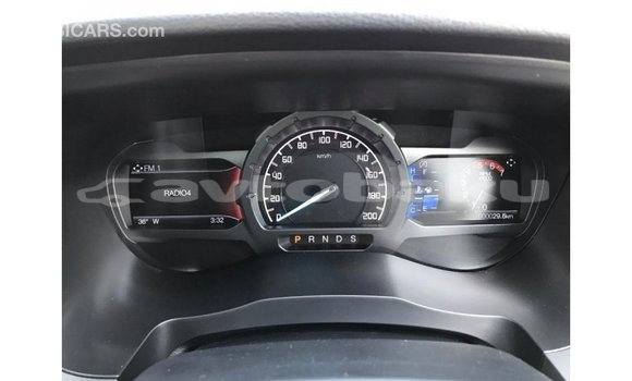 Buy Import Ford Ranger Black Car in Import - Dubai in Abseron Buy Import Ford Ranger Black Car in Import - Dubai in Abseron