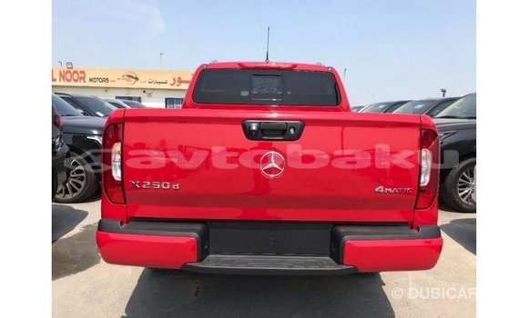 Buy Import Mercedes-Benz 250 Red Car in Import - Dubai in Abseron Buy Import Mercedes-Benz 250 Red Car in Import - Dubai in Abseron