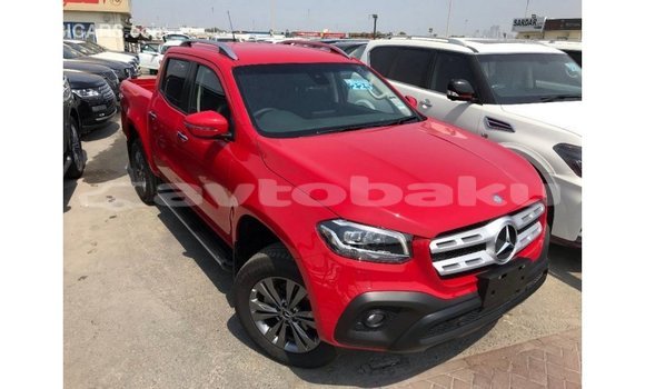 Buy Import Mercedes-Benz 250 Red Car in Import - Dubai in Abseron Buy Import Mercedes-Benz 250 Red Car in Import - Dubai in Abseron