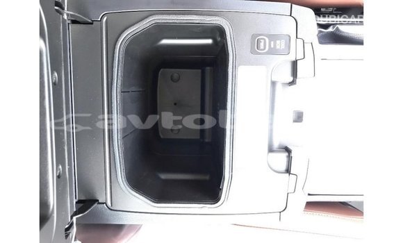 Buy Import Toyota Land Cruiser Black Car in Import - Dubai in Abseron Buy Import Toyota Land Cruiser Black Car in Import - Dubai in Abseron