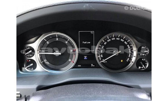 Buy Import Toyota Land Cruiser Black Car in Import - Dubai in Abseron Buy Import Toyota Land Cruiser Black Car in Import - Dubai in Abseron