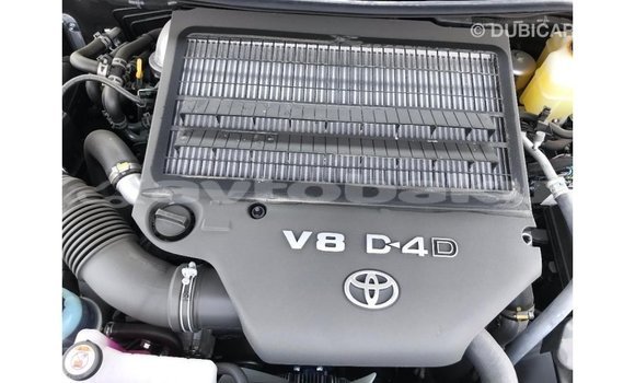 Buy Import Toyota Land Cruiser Black Car in Import - Dubai in Abseron Buy Import Toyota Land Cruiser Black Car in Import - Dubai in Abseron