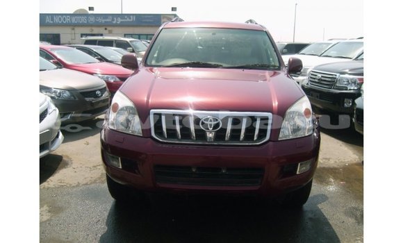 Buy Import Toyota Prado Other Car in Import - Dubai in Abseron Buy Import Toyota Prado Other Car in Import - Dubai in Abseron