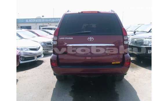 Buy Import Toyota Prado Other Car in Import - Dubai in Abseron Buy Import Toyota Prado Other Car in Import - Dubai in Abseron