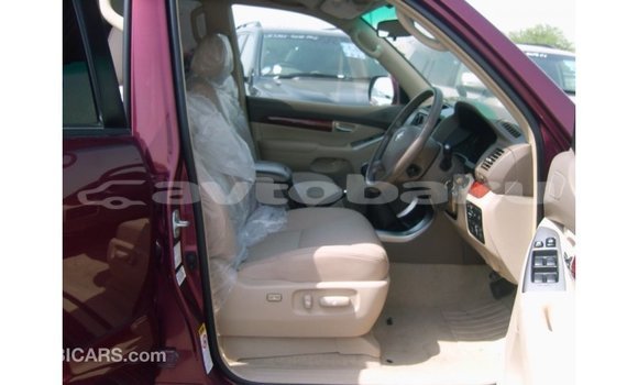 Buy Import Toyota Prado Other Car in Import - Dubai in Abseron Buy Import Toyota Prado Other Car in Import - Dubai in Abseron