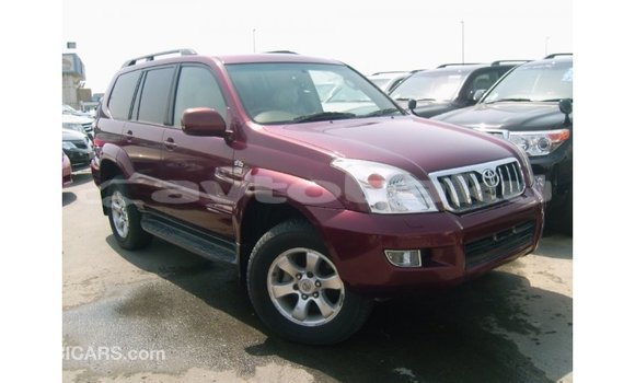 Buy Import Toyota Prado Other Car in Import - Dubai in Abseron Buy Import Toyota Prado Other Car in Import - Dubai in Abseron
