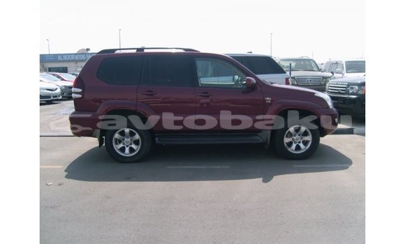 Buy Import Toyota Prado Other Car in Import - Dubai in Abseron Buy Import Toyota Prado Other Car in Import - Dubai in Abseron