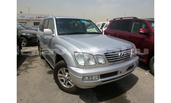 Buy Import Lexus LX Other Car in Import - Dubai in Abseron Buy Import Lexus LX Other Car in Import - Dubai in Abseron
