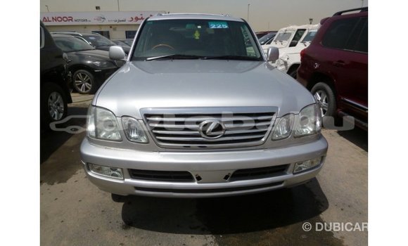 Buy Import Lexus LX Other Car in Import - Dubai in Abseron Buy Import Lexus LX Other Car in Import - Dubai in Abseron