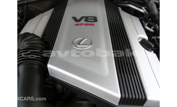Buy Import Lexus LX Other Car in Import - Dubai in Abseron Buy Import Lexus LX Other Car in Import - Dubai in Abseron