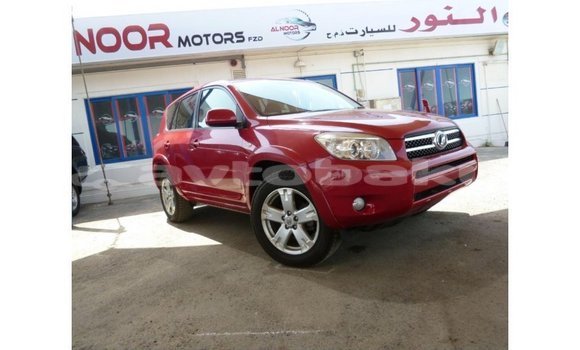 Buy Import Toyota 4Runner Red Car in Import - Dubai in Abseron Buy Import Toyota 4Runner Red Car in Import - Dubai in Abseron