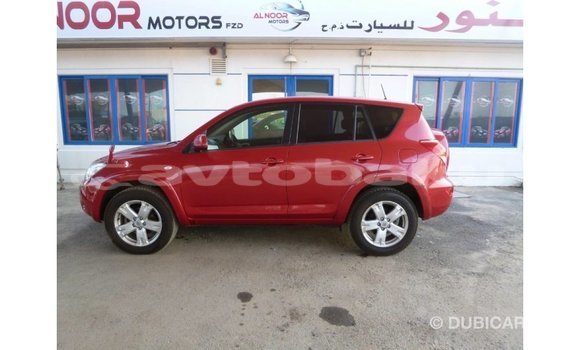 Buy Import Toyota 4Runner Red Car in Import - Dubai in Abseron Buy Import Toyota 4Runner Red Car in Import - Dubai in Abseron