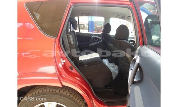 Buy Import Toyota 4Runner Red Car in Import - Dubai in Abseron Buy Import Toyota 4Runner Red Car in Import - Dubai in Abseron