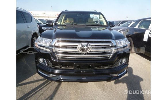 Buy Import Toyota Land Cruiser Black Car in Import - Dubai in Abseron Buy Import Toyota Land Cruiser Black Car in Import - Dubai in Abseron