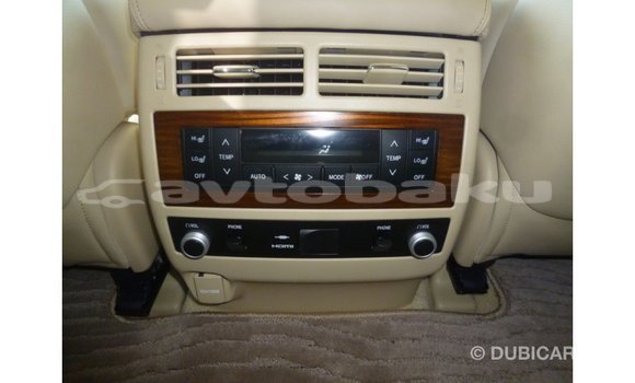 Buy Import Toyota Land Cruiser Black Car in Import - Dubai in Abseron Buy Import Toyota Land Cruiser Black Car in Import - Dubai in Abseron