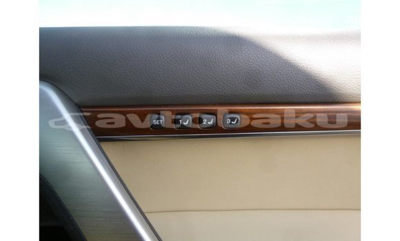 Buy Import Toyota Land Cruiser Black Car in Import - Dubai in Abseron Buy Import Toyota Land Cruiser Black Car in Import - Dubai in Abseron