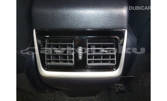 Buy Import Toyota Harrier Black Car in Import - Dubai in Abseron Buy Import Toyota Harrier Black Car in Import - Dubai in Abseron