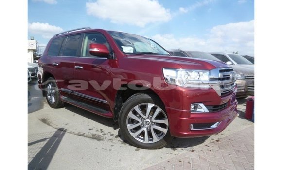 Buy Import Toyota Land Cruiser Other Car in Import - Dubai in Abseron Buy Import Toyota Land Cruiser Other Car in Import - Dubai in Abseron