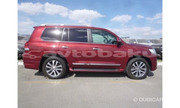 Buy Import Toyota Land Cruiser Other Car in Import - Dubai in Abseron Buy Import Toyota Land Cruiser Other Car in Import - Dubai in Abseron