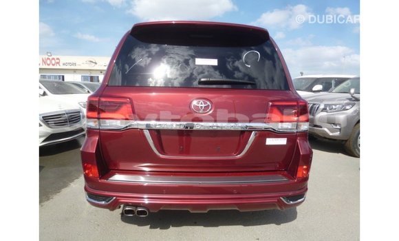 Buy Import Toyota Land Cruiser Other Car in Import - Dubai in Abseron Buy Import Toyota Land Cruiser Other Car in Import - Dubai in Abseron