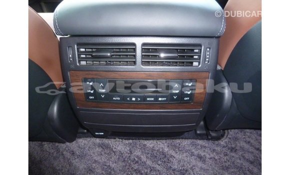 Buy Import Toyota Land Cruiser Other Car in Import - Dubai in Abseron Buy Import Toyota Land Cruiser Other Car in Import - Dubai in Abseron