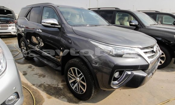 Buy Import Toyota Fortuner Other Car in Import - Dubai in Abseron Buy Import Toyota Fortuner Other Car in Import - Dubai in Abseron