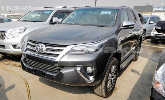Buy Import Toyota Fortuner Other Car in Import - Dubai in Abseron Buy Import Toyota Fortuner Other Car in Import - Dubai in Abseron