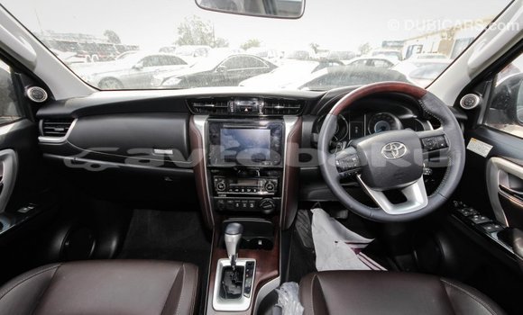 Buy Import Toyota Fortuner Other Car in Import - Dubai in Abseron Buy Import Toyota Fortuner Other Car in Import - Dubai in Abseron