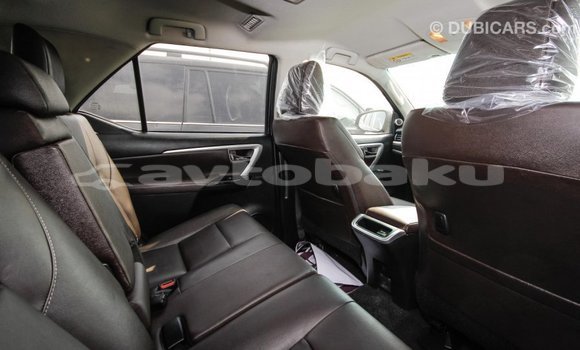 Buy Import Toyota Fortuner Other Car in Import - Dubai in Abseron Buy Import Toyota Fortuner Other Car in Import - Dubai in Abseron