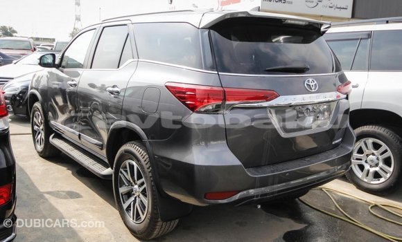 Buy Import Toyota Fortuner Other Car in Import - Dubai in Abseron Buy Import Toyota Fortuner Other Car in Import - Dubai in Abseron