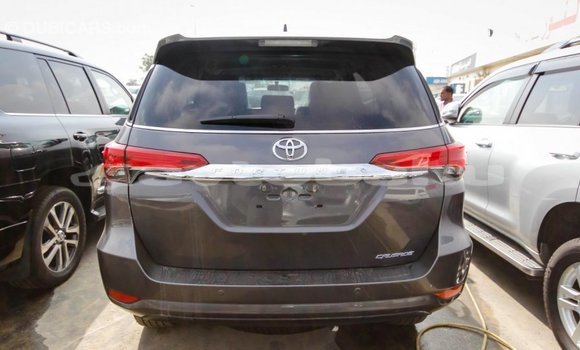 Buy Import Toyota Fortuner Other Car in Import - Dubai in Abseron Buy Import Toyota Fortuner Other Car in Import - Dubai in Abseron