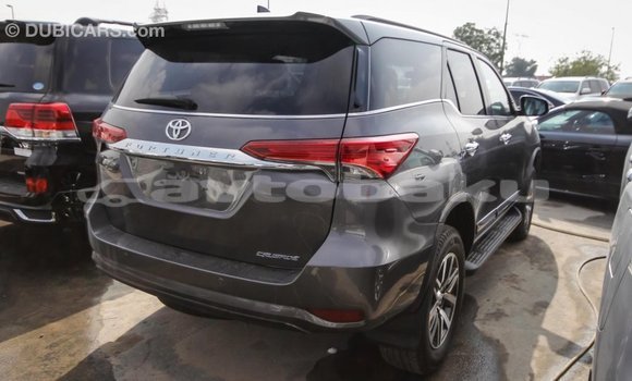 Buy Import Toyota Fortuner Other Car in Import - Dubai in Abseron Buy Import Toyota Fortuner Other Car in Import - Dubai in Abseron