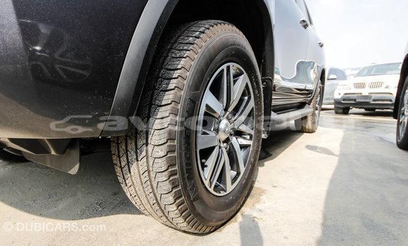 Buy Import Toyota Fortuner Other Car in Import - Dubai in Abseron Buy Import Toyota Fortuner Other Car in Import - Dubai in Abseron